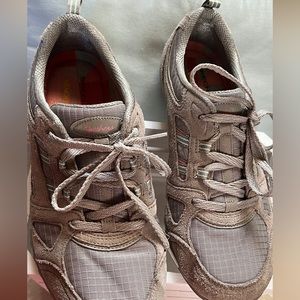 Skechers Grey Sneakers